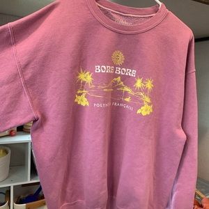 Pacsun Bora bora sweater